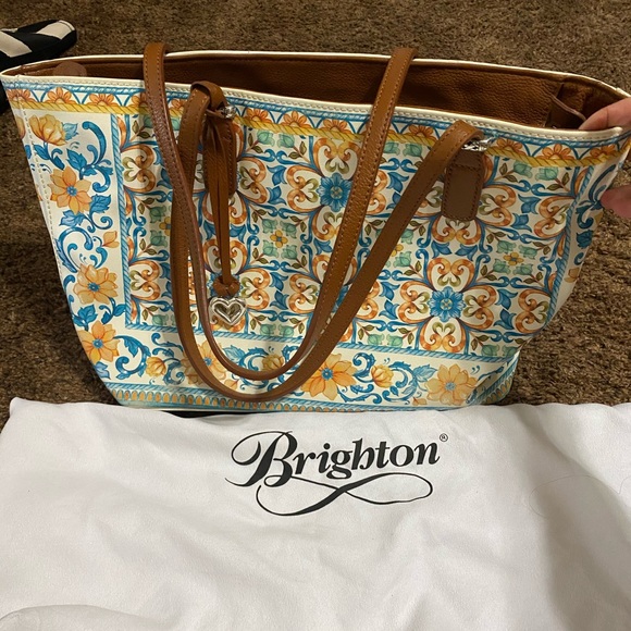 Brighton Handbags - Brighton handbag